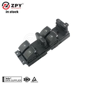 China ZPY New Power Door Window Switch For VW Golf Passat Jetta EOS 3BD 959 857 on sale
