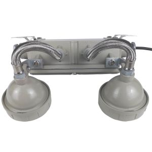 Stable Performance LED Emergency Light , Explosion Proof Exit Sign