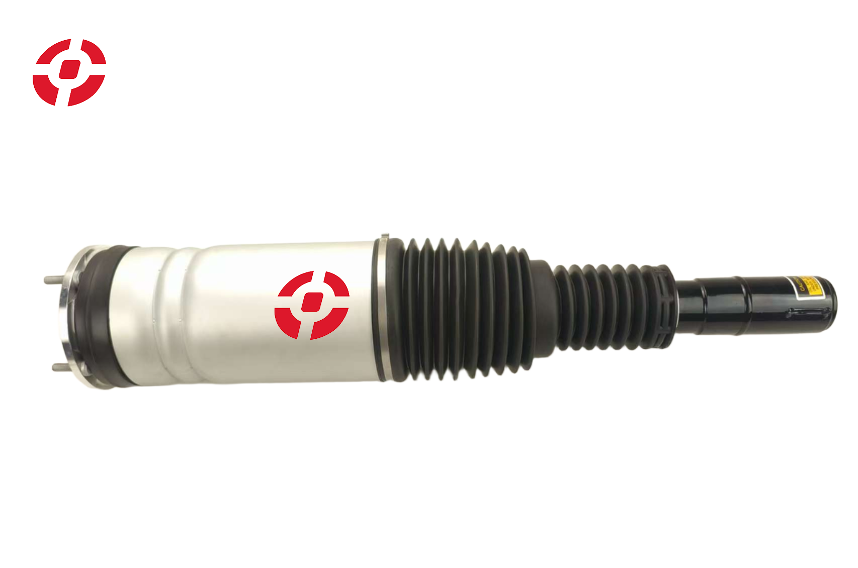 China Front Left Suspension strut Air Shock Absorber Damper Air Spring Bags  LR038800 on sale