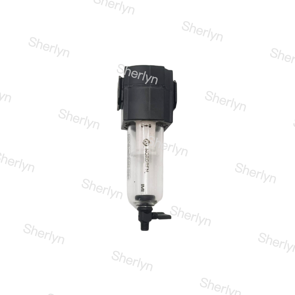 F72G-2GN-QT1 Norgren Gas Source F72G Series