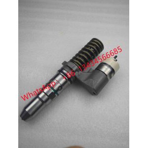 Engine Fuel Injector 2309457 Diesel Assembly For CAT Excavator
