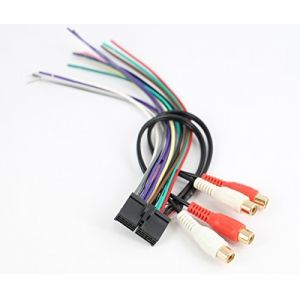 Cheap Professional Customized Wire Harness JST 2.54mm Dupont Plug Socket 4Pin for OEM Color for sale