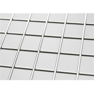 14 gauge 2mm wire 1/2x1" aperture 1x20m 1x30m galvanized welded wire mesh rolls