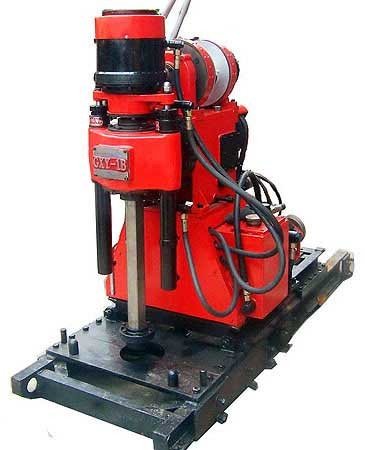 Quality GXY-1B  Exploration Drilling Rig,Tunnel Drilling Machine wholesale