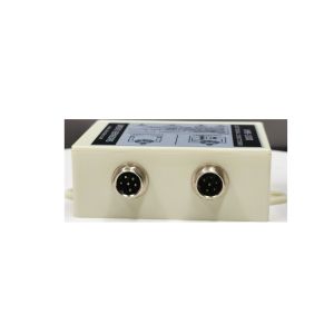 UME1000Y LVDT RVDT Half Bridge Sensor For Industrial Temperature Range 32-160℉ 0