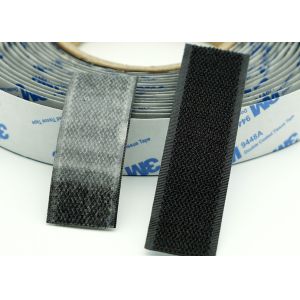 Self Adhesive 25mm Hook And Loop Tape 25 Meters