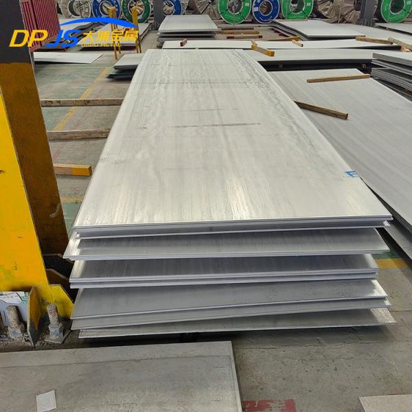 20 14 10 Gauge 304 Stainless Steel Sheet Metal Plate Cold Rolled ASTM 310 316 Super Mirror Finish
