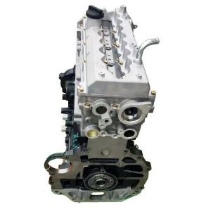 Cheap Great Wall Wingle 5 Spare Parts GW4D20B 4D20B 4D20 Engine Long Block for Pickup Truck for sale