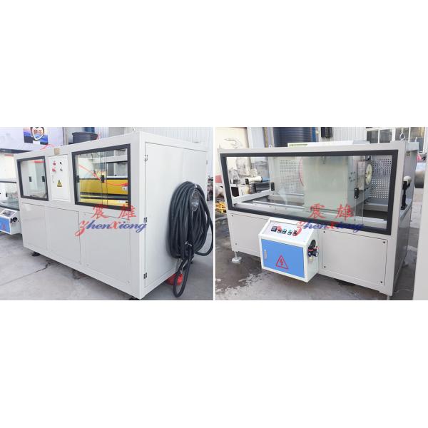 Gas Water Plastic Pipe Machine Water Pipe Making Machine Customizable