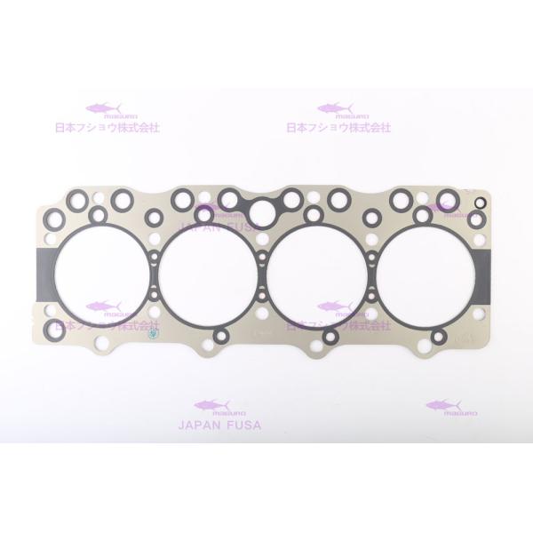 Quality ISUZU 4BG1T 8-87222117-1 Engine Head Gasket wholesale