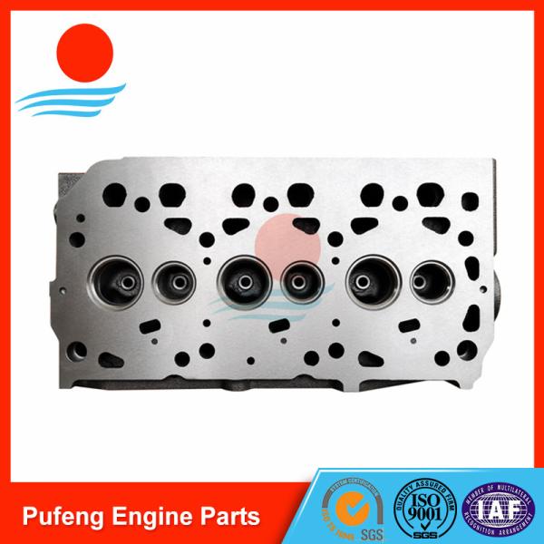 new aftermarket cylinder head S3L2 S3L 31B01-31021 32A01-11020 31B01-31040 for