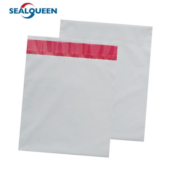 Quality LDPE Security Tamper Proof Plastic Bags Custom Design Transport wholesale