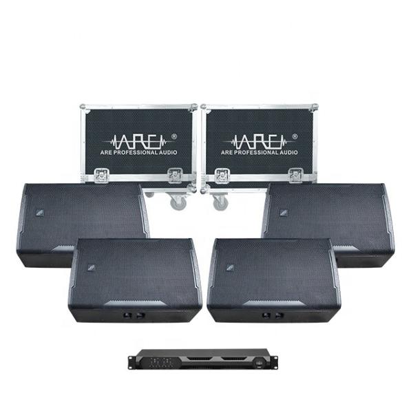 Quality ARE AUDIO Pro-Grade monitor system sets for professionals wholesale