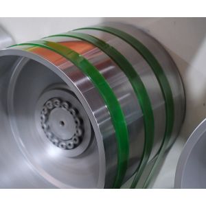 Fully Automatic Packing Belt Making Machine Plastic PET Strap Making Machine