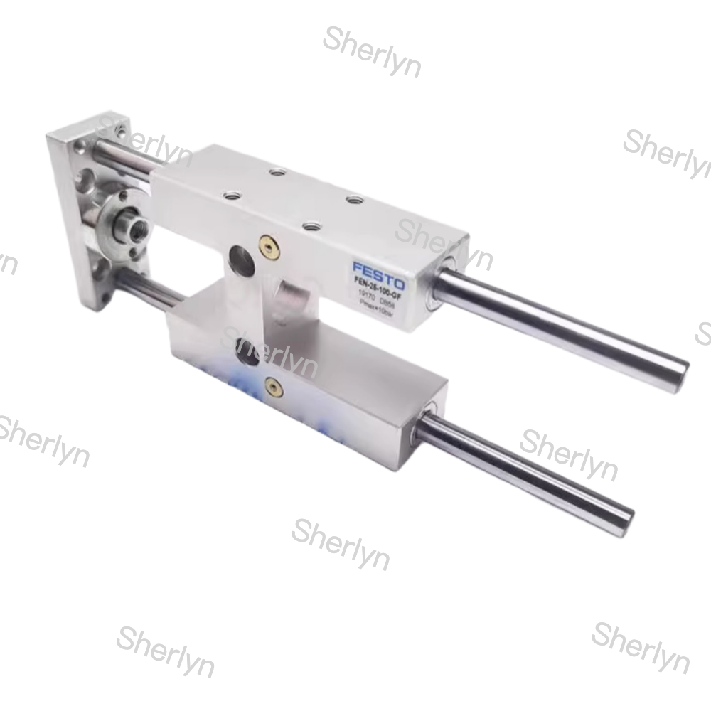 FESTO Guide Unit FEN/FENG-12/16-100-GF