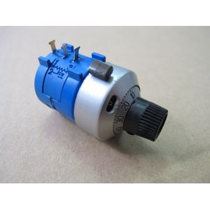 Multi-turn wire wound potentiometer R&L-3590S-2-203 20Kohm potentiometer