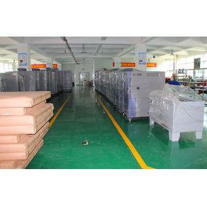 High Precision SUS304 Temperature Test Chamber, Climate Testing Chamber