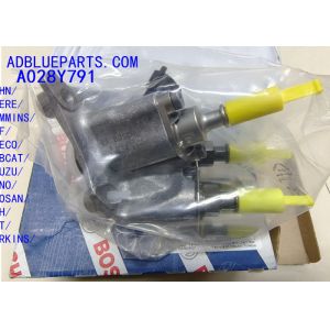 A028Y791 OEM BOSCH DEF DOSING UNIT / UREA NOZZLE / DOSING MODULE A028Y791 Adblue