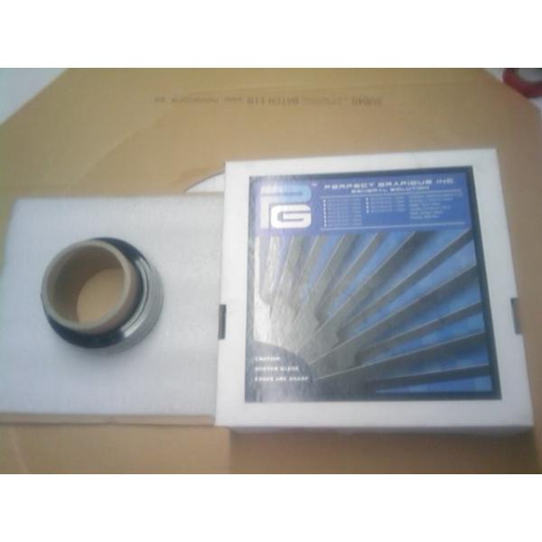 Doctor blade (blade, flexo gravure blade) for flexo or gravure printing using