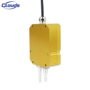 Compact and Easy-to-Install Smart Water Pressure Sensor for OEM Applications