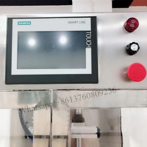 358 KG Perfume Oil Bottle Filling Machinery Production Line with and Barrel