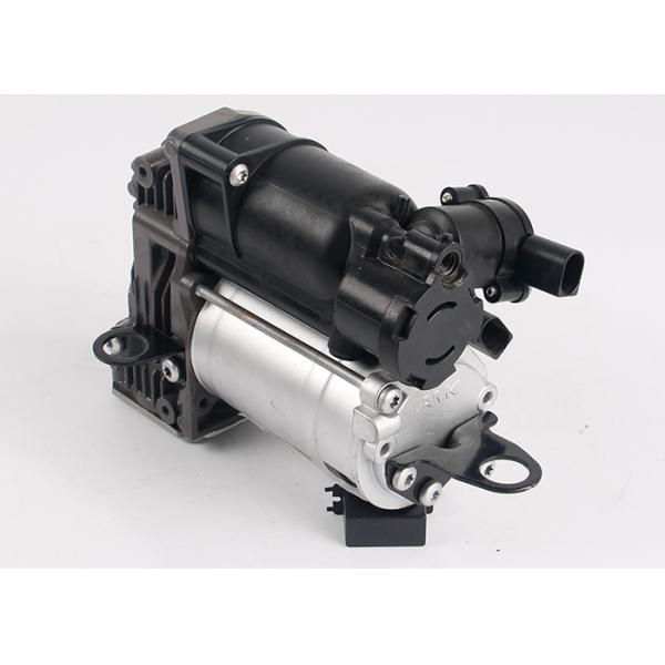 Rebuild Air Suspension Compressor 1643200304 For MERCEDES - BENZ W164 ML & GL - Class 2005-2010