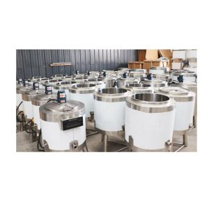 Multi-Function Grape Fruit Pasteurizer Kitchen