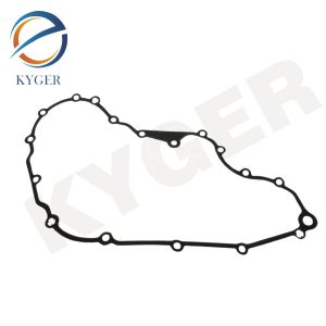 KYGER High Quality LR001448 Auto Part Engine Timing Gasket Cover For Land Rover