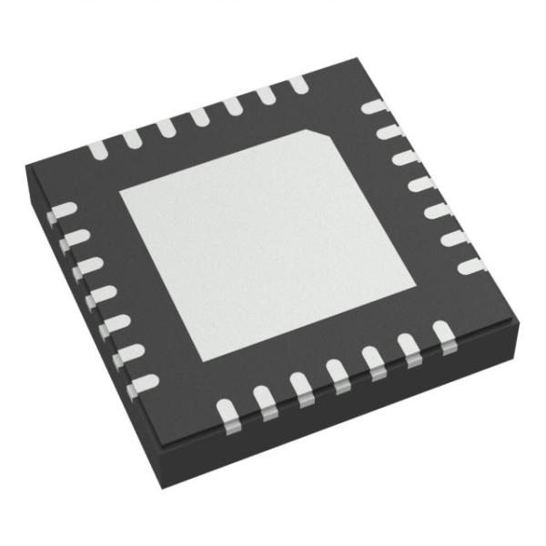 Integrated Circuit Chip MAX20057ATIA/VY 36V Dual Synchronous Boost Controller
