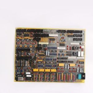 GE DS200TCQBG1B Extended Analog I/O Board with 2kg Weight 1year Warranty and 50
