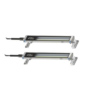 2397lm Luminous Explosion Proof Led Lamp 40w High Power Aluminum Explosion Proof