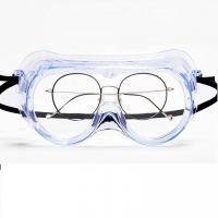 Quality Splash Proof Eye Protection Goggles Fully Enclosed UV Resistant Ce Approved wholesale