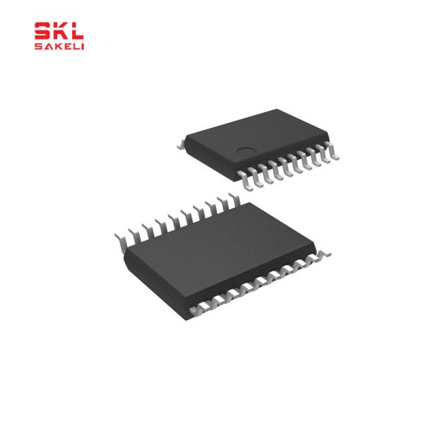 Quality STM32L031F4P6 MCU Ultra Low Power 32 Bit ARM Cortex M0+ Microcontroller Unit wholesale