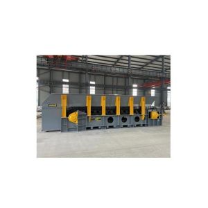 Large Output Apron Plate Conveyor High Strength Apron Chain Conveyor