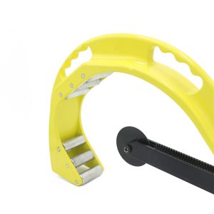 200mm Manual Multi Material Pipe Cutter For Narrow Spaces