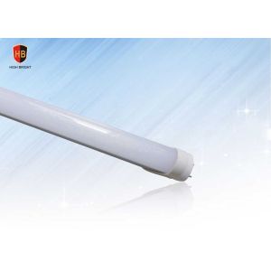 Cheap 18 W Eco Friendly 4 Foot T8 LED Tube Lights With Radar Sensor 1200mm 1800lm for sale