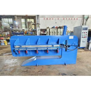 Cheap 2330×830 Conveyor Belt Vulcanizing Equipment Conveyor Belt Joint Machine High Safety for sale