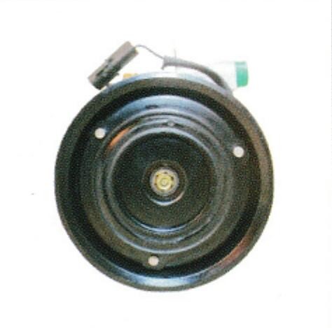 ALA20615 KIA AC COMPRESSOR Rondo AC COMPRESSOR 6SBU16C AC COMPRESSOR 977011D200,977011D300 AC Compressor