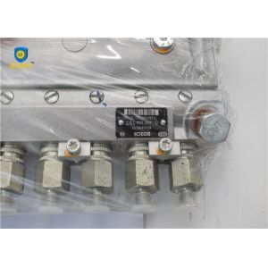 China 65449979 Fuel Injector Pump For Excavator 6BT 5.9 Engine 400866197 on sale