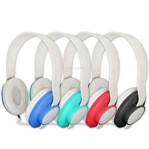 China wholesale definition of computer headphones with simple but cool stainless