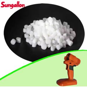 High-Performance TPE Granules for Overmolding PA/PC/ABS/PMMA/PETG Tool Handles