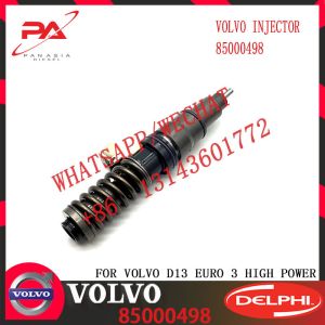 common rail injector 20584346 21340612 injector for V-O-L-V Trucks D13A D13D