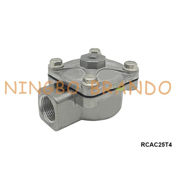 Quality RCAC20T4 Goyen Type Pulse Jet Valve RCAC20T4002 RCAC20T4012 RCAC20T4022 wholesale