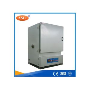 High Temperature Furnace Lab Test Equipment Muffle Furnace