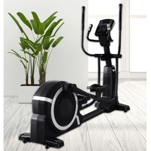 Cheap Commercial Elliptical Machine Standing Fitness Elliptical Trainer Machine for sale