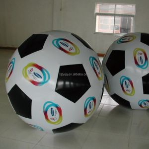 Giant Inflatable PVC Helium Filled Balloon For Event