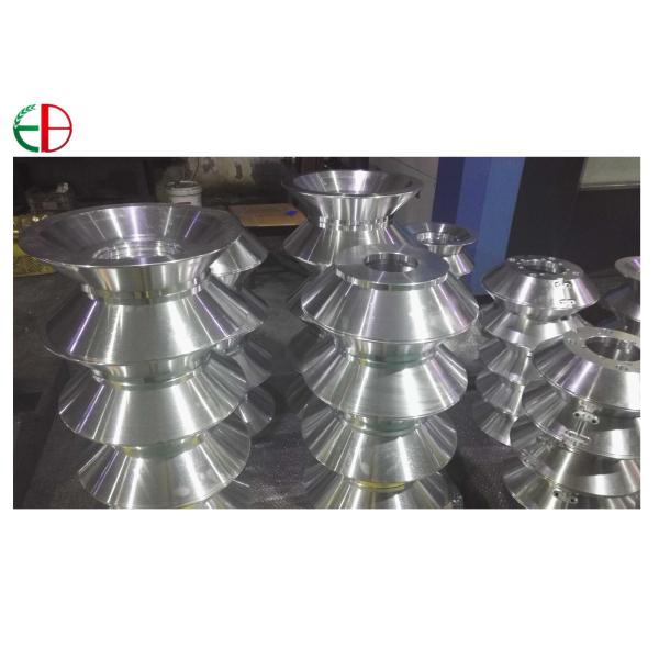 Quality T6 Heat Treatment Aluminum Sand Casting Part OEM Custom Powder Coating EB9093 wholesale