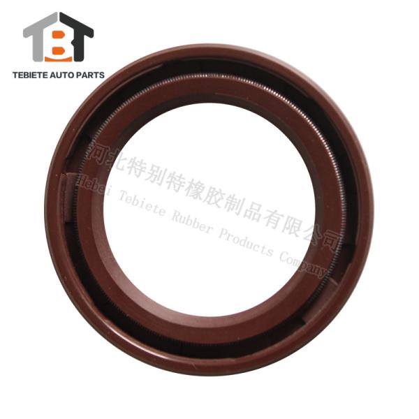 Quality OEM 90753029000 Steering Rubber Oil Seal NBR / FKM Accept Customize wholesale