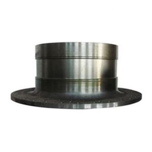 China Custom Ball Mill Wearparts Castings And Forgings Hollow Shaft on sale