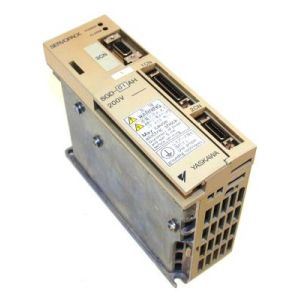 Yaskawa SGD-01AH 200V AC Servo Drives Brand New Original Box